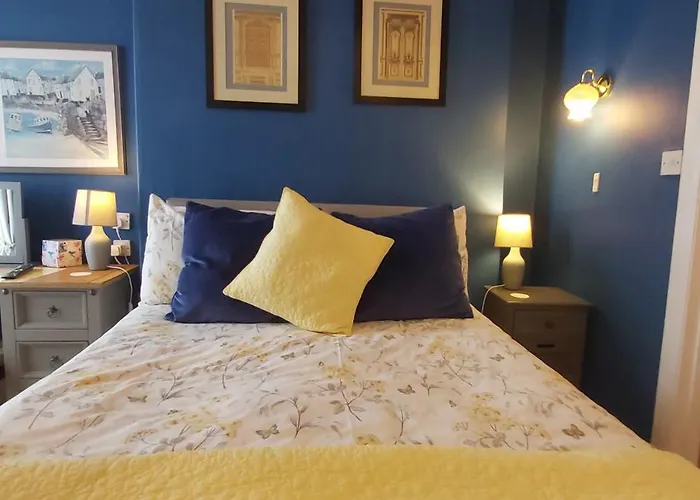 Cranborne Guest Accommodation Exclusively For Adults