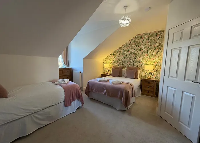 Grangeview Guest House Edinburgh