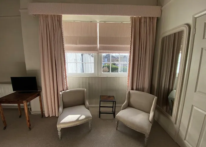 The Cavendish Arms Hotel Cartmel