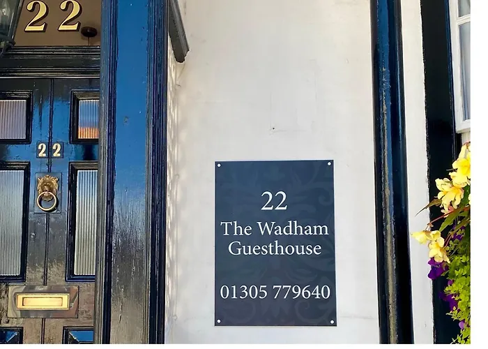 The Wadham