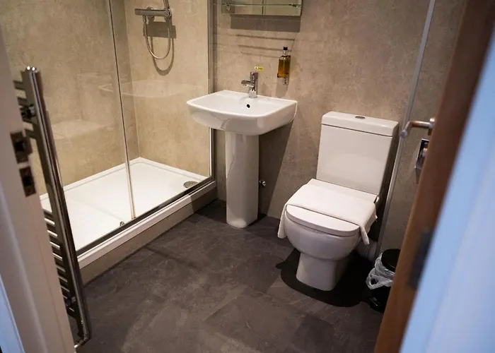 Foundry 34 Hotel Penrith