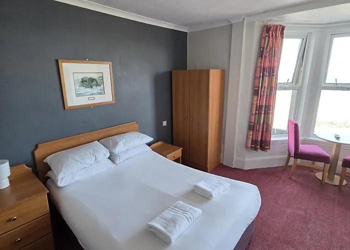 The Beresford Hotel New Quay