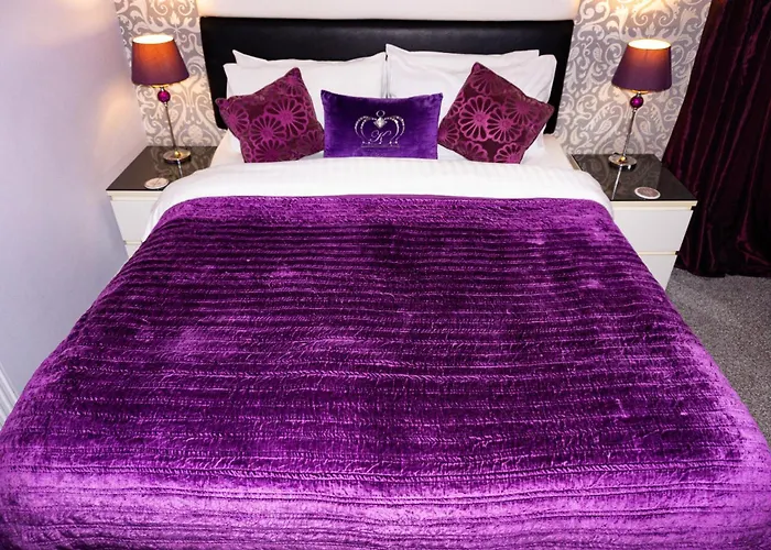 The Kenley Hotel