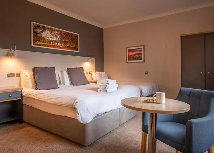 George Hotel