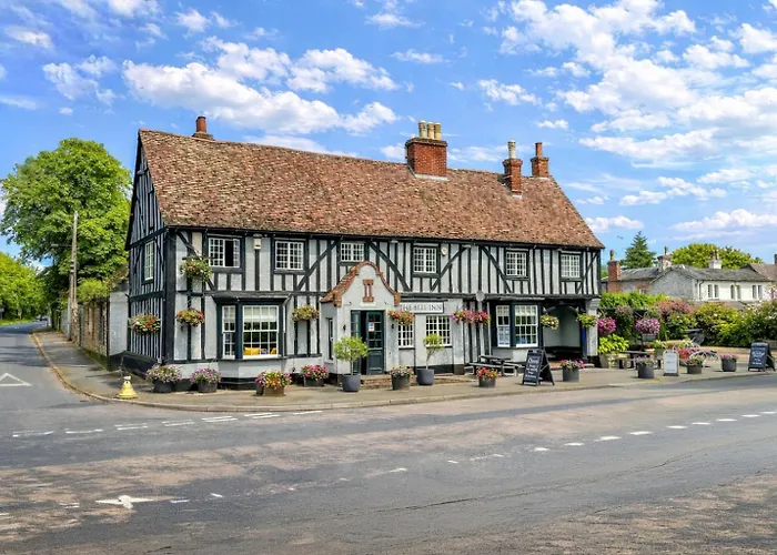 The Bell Inn