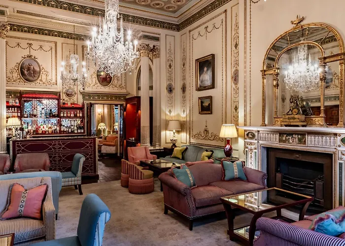 Home House - Private Member'S Club Londra