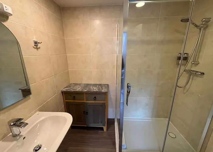 The Ullapool Rooms