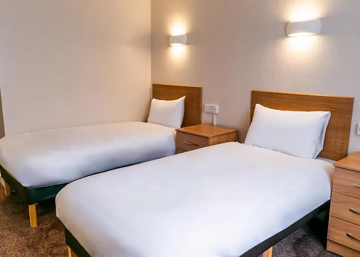 Coventry Hill Hotel