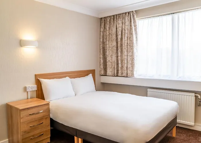 Coventry Hill Hotel