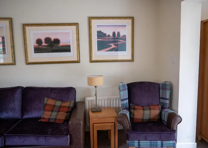 Elmers Court Lymington