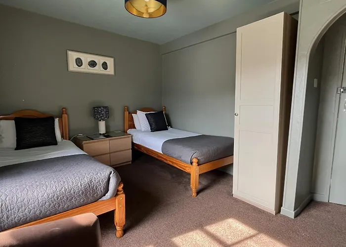 Smugglers Hotel Brixham