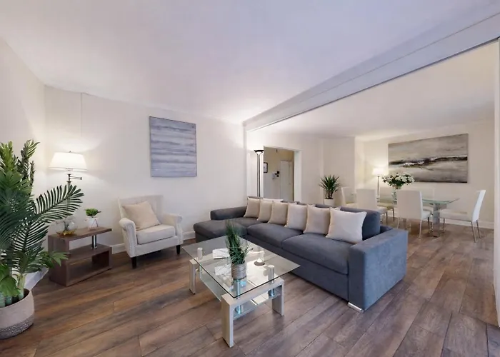 Park Lane Apartments/Shaw House London