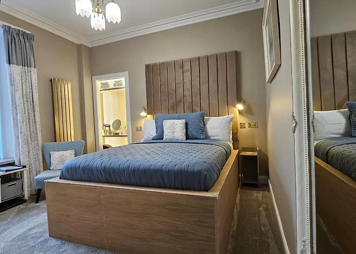 Rose Villa Oban