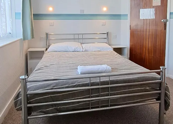Malvern Hotel Sandown