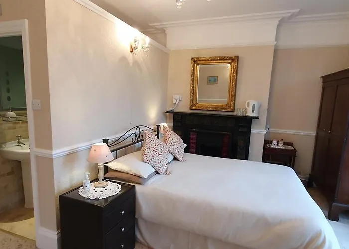 The Limes Hotel Stow-on-the-Wold