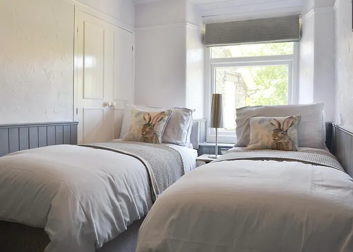 Coach House Grasmere