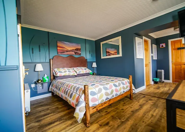Burnside Cottage