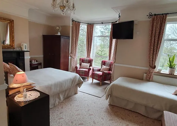 The Limes Hotel Stow-on-the-Wold
