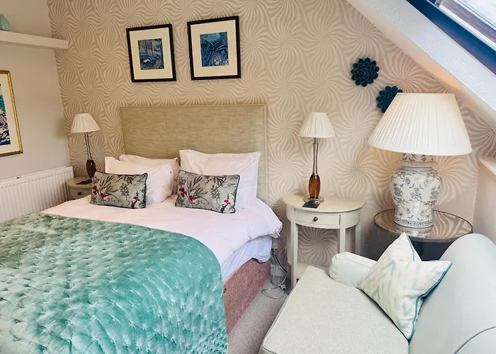 The Ormond At Tetbury