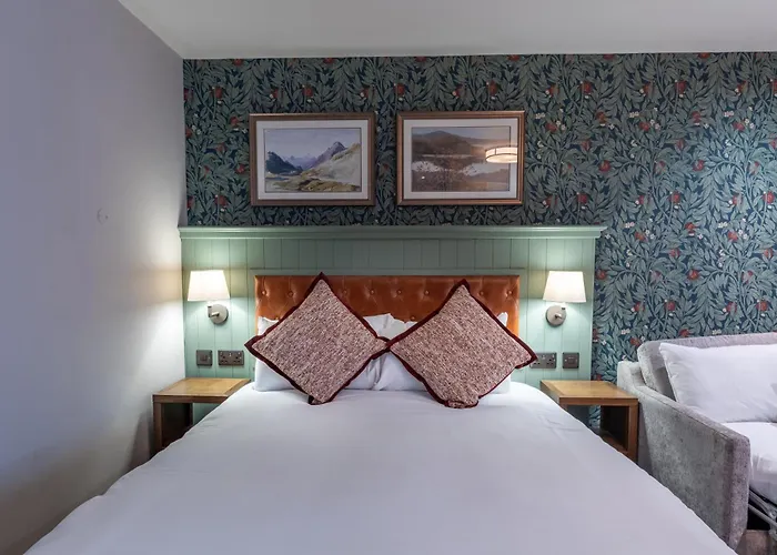Balloch House By Innkeeper'S Collection