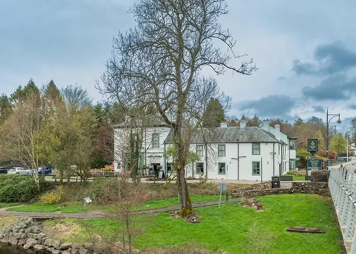Balloch House By Innkeeper'S Collection