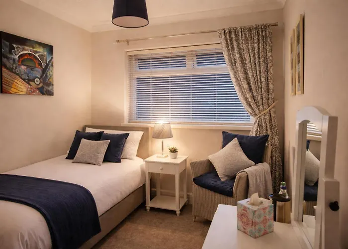 Ferndale Lodge Torquay