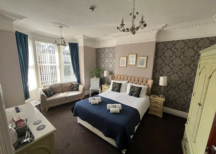 The Westbourne Guest House Llandudno
