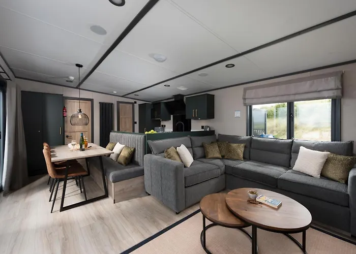 Mill Rythe Coastal Village By Away Resorts