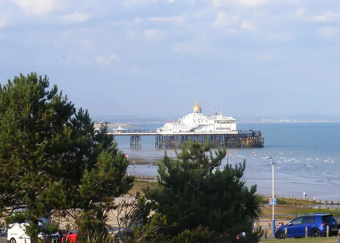 Alexandra Hotel Eastbourne