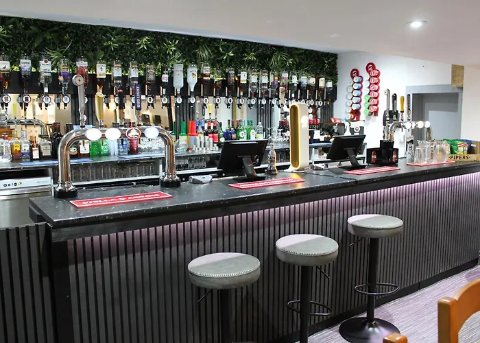 Royal Seabank Hotel
