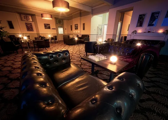 The Esplanade Hotel By Compass Hospitality