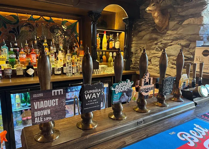 The Unicorn, Ambleside Hotel