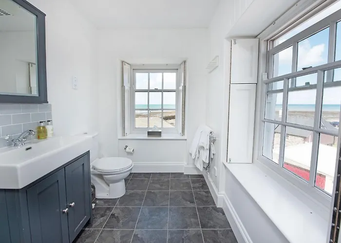 Harbourmaster Hotel Aberaeron