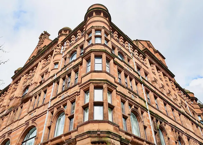 Heathcote Hotel Manchester