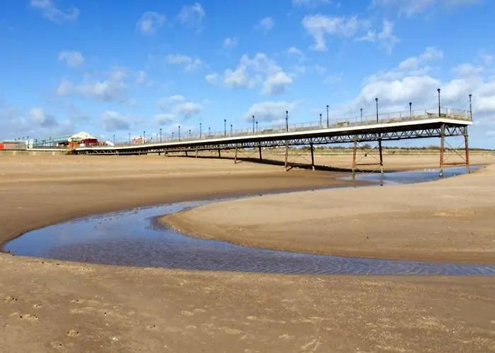 Skegness The Royal Hotel