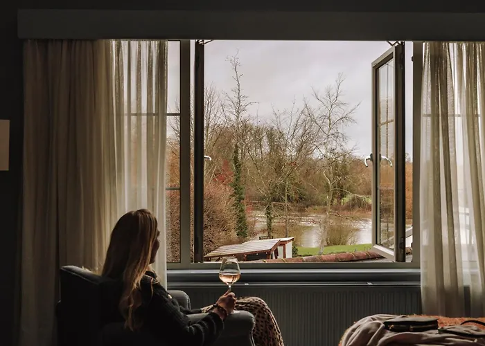 The Great House, Sonning, Berkshire Hotel Reading