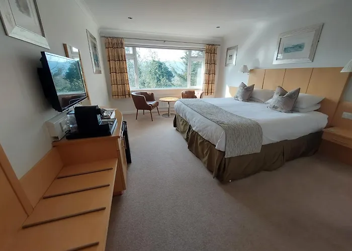 Lingwood Lodge Bowness-on-Windermere
