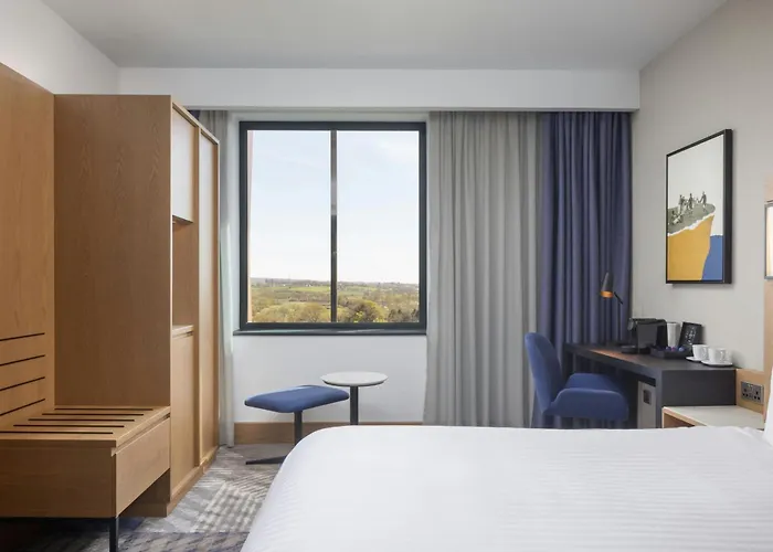 Courtyard By Marriott Exeter Sandy Park