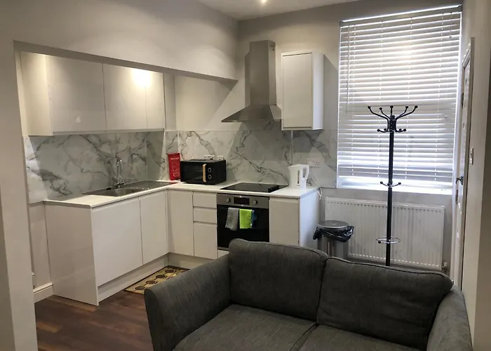 Dunstable Guest House