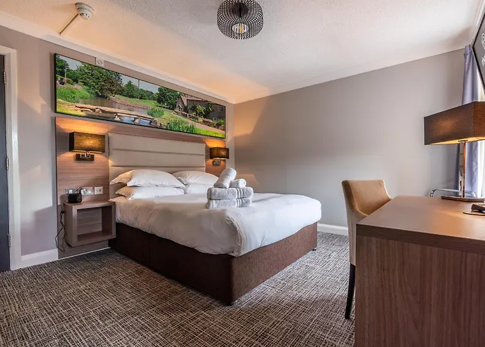 Riverside Hotel Cirencester