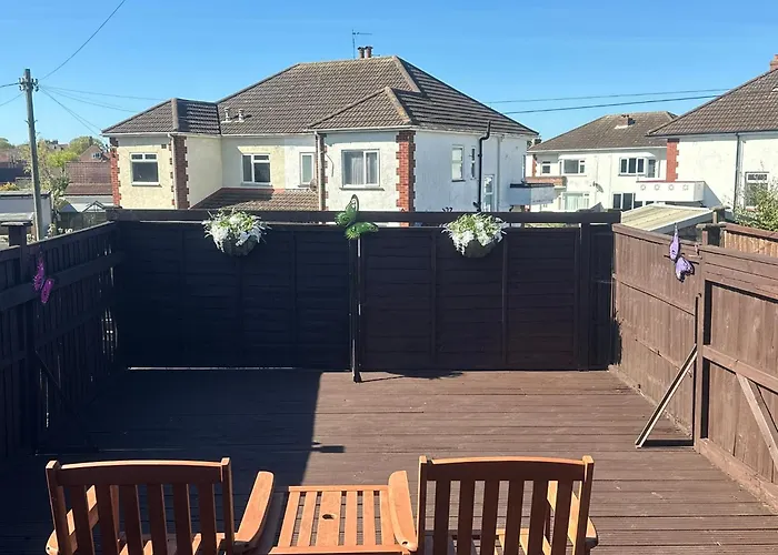Clarendon Lodge - Accommodation Only Skegness