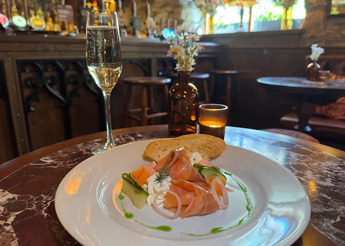 The Unicorn, Ambleside Hotel