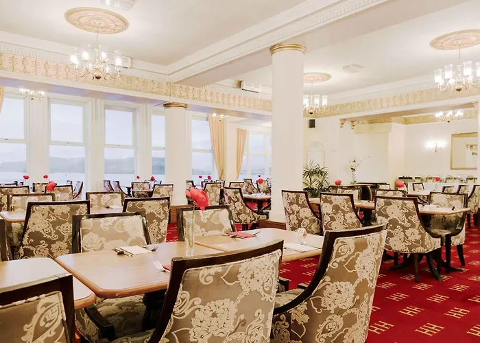 Muthu Alexandra Hotel