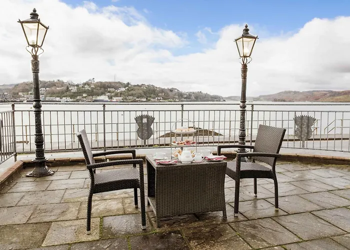 Muthu Alexandra Hotel Oban