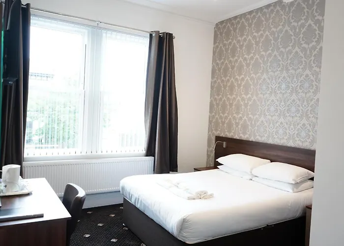 Marlborough Hotel Waterloo
