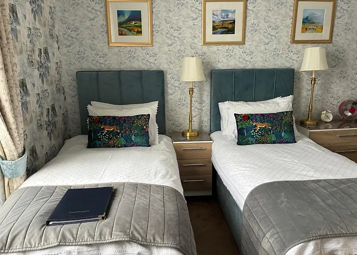 Stratford House Exclusively For Adults Hotel Llandudno