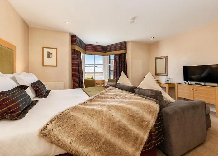 The Pennington Hotel Ravenglass