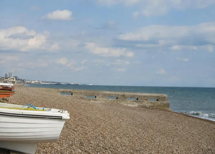 Langford Hotel, Brighton & Hove