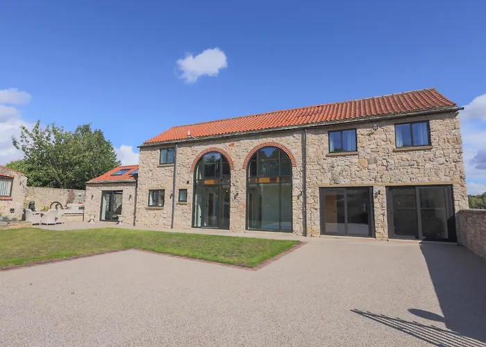 Owston Hall Hotel