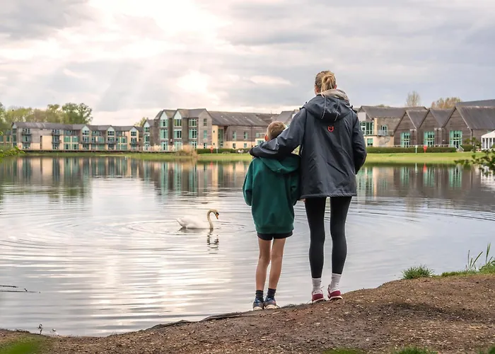 De Vere Cotswold Water Park Apartments Cirencester